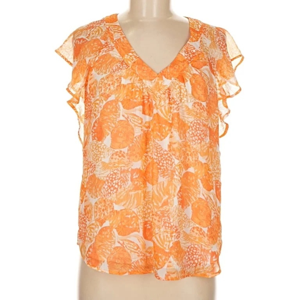 🌴 LOFT Top - Size Large